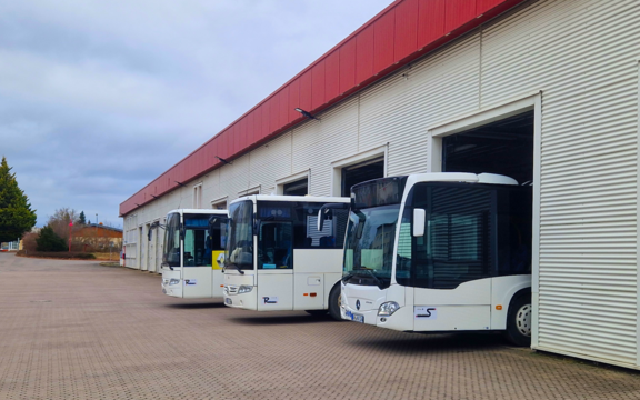 Aktuelles aus dem Landkreis Landratsamt UnstrutHainichKreis