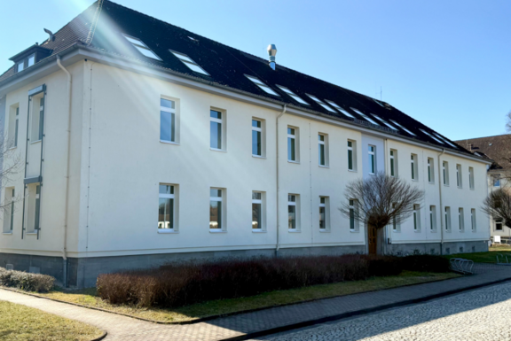 Artkelbild Haus 003 Landratsamt