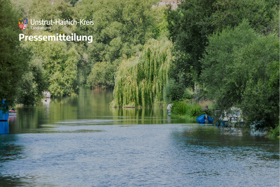Fluss  