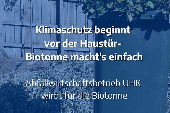 Teaserbild: Klimaschutz beginnt vor der Haustür