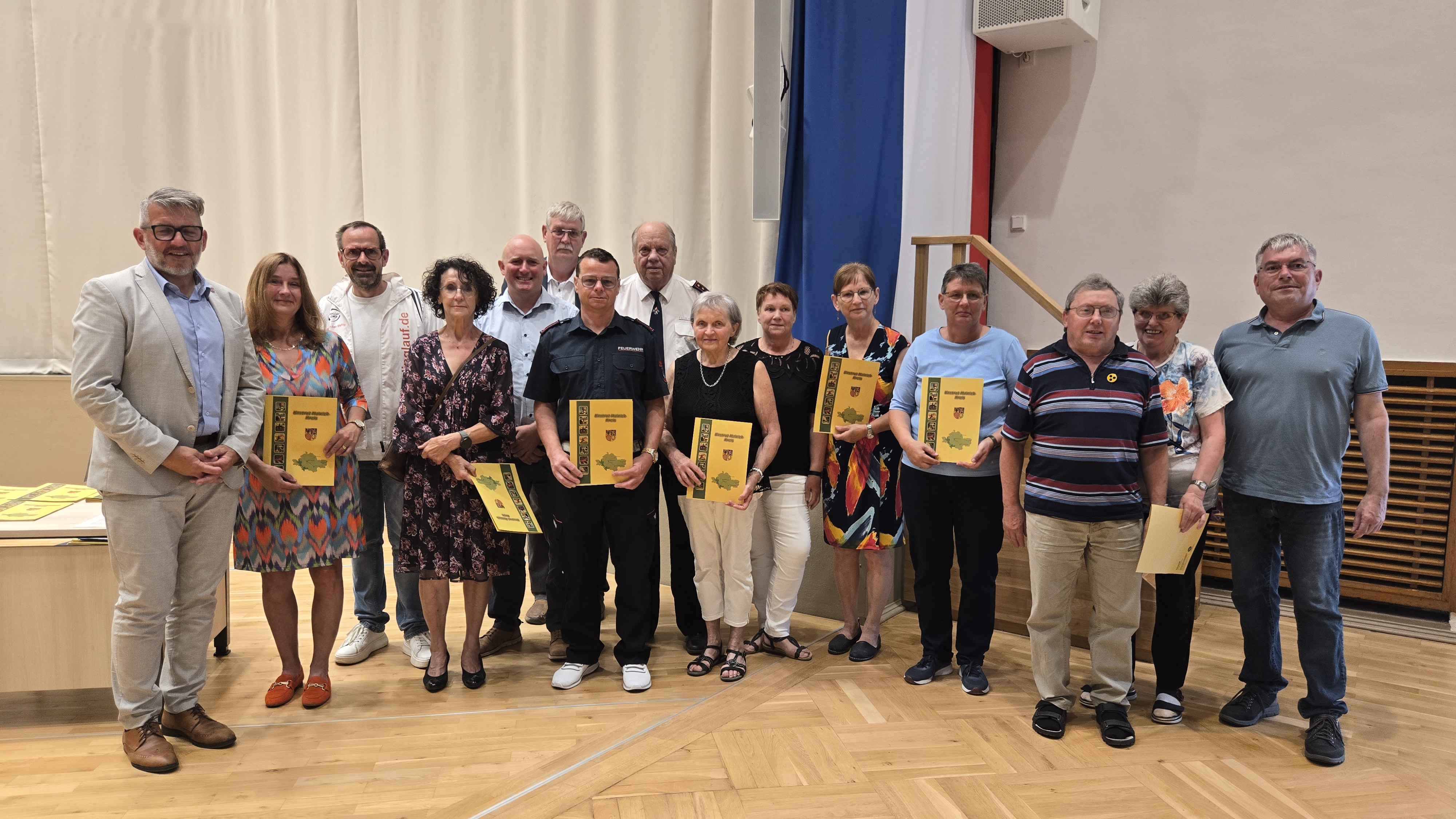 Gruppenbild