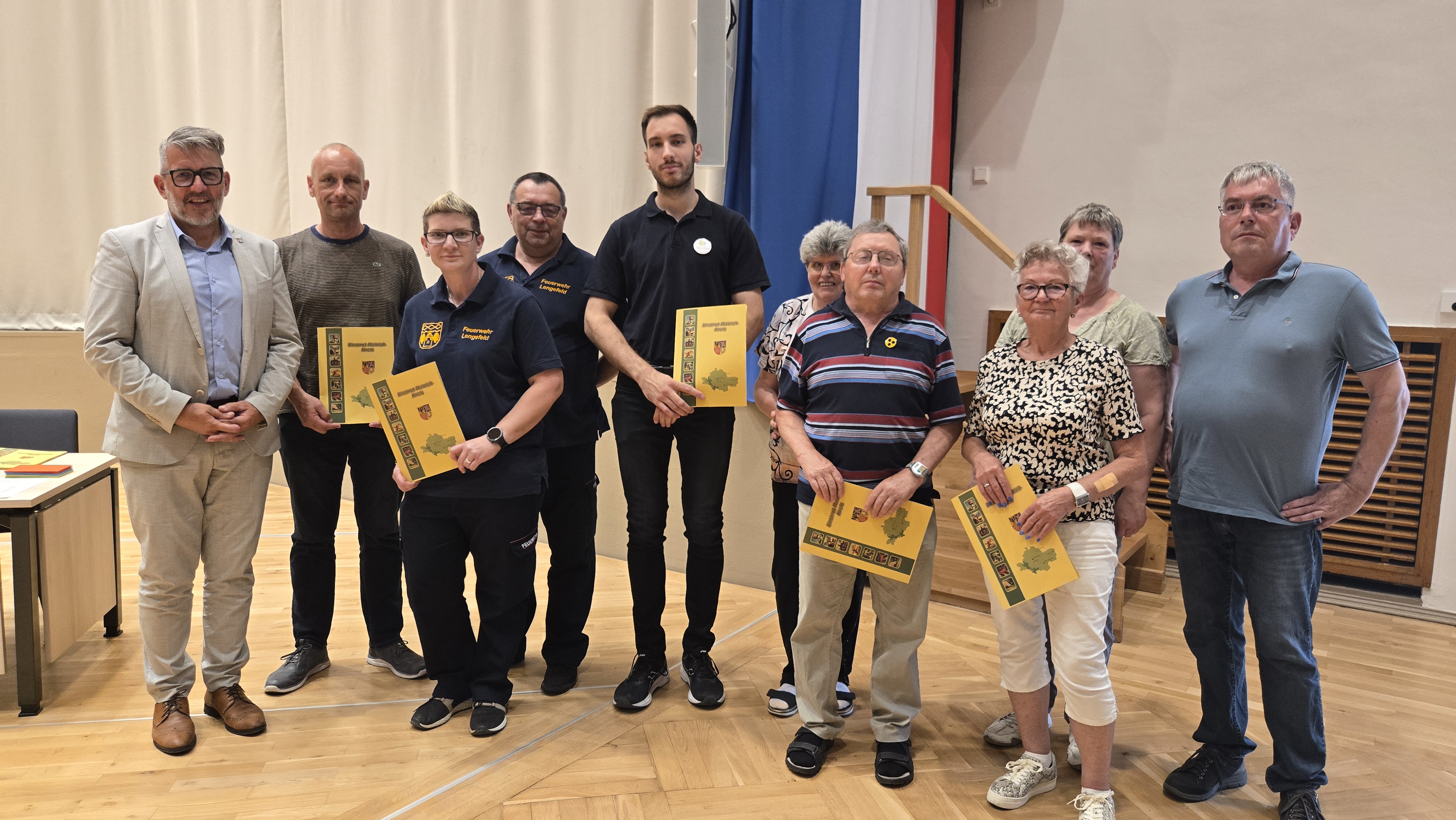 Gruppenbild