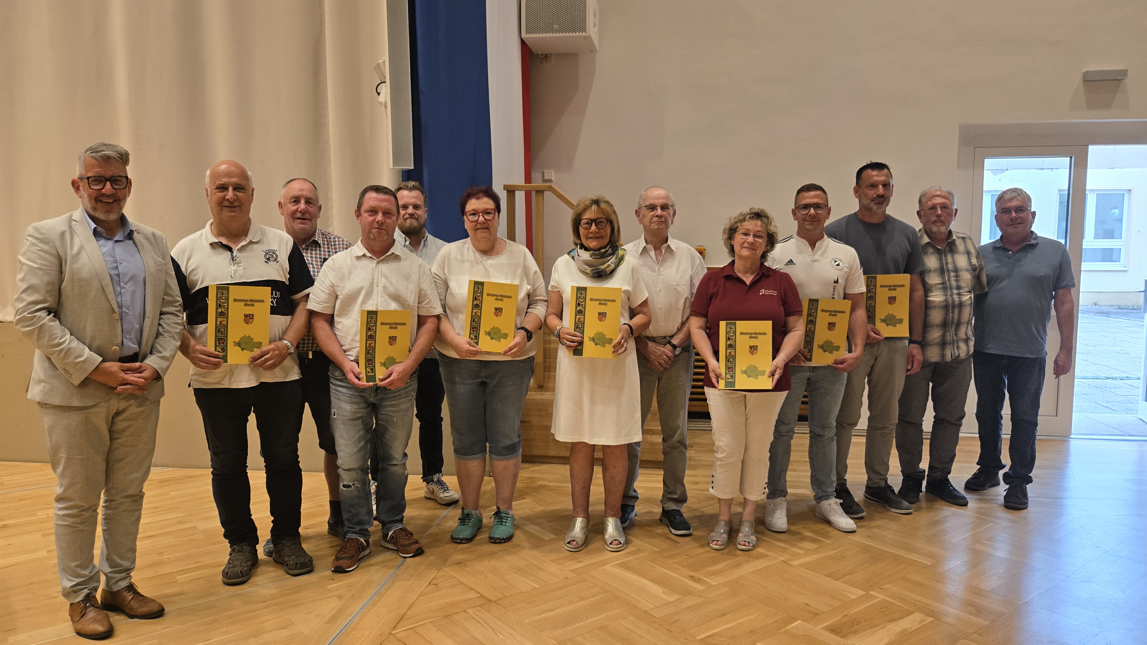 Gruppenbild