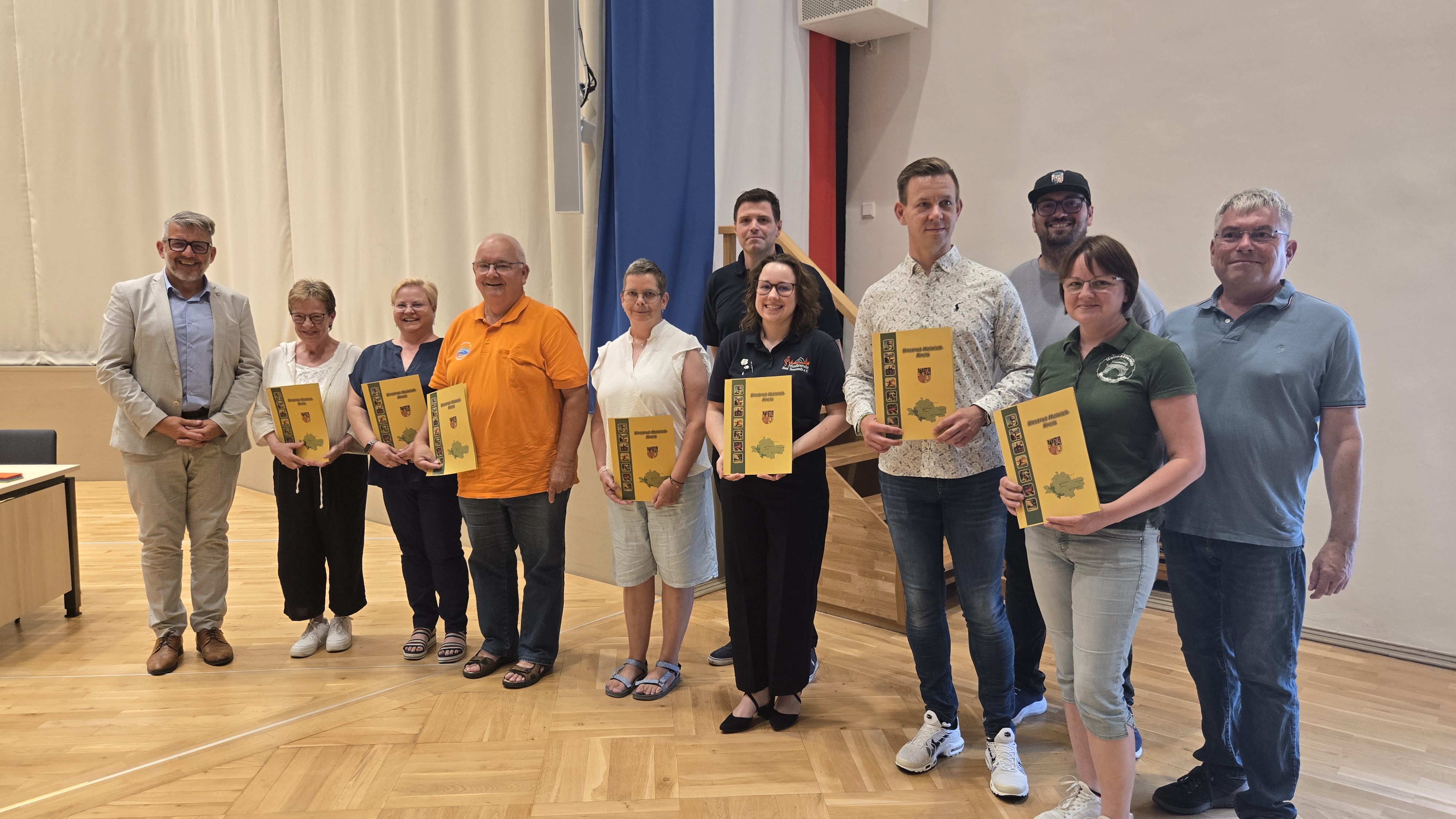 Gruppenbild