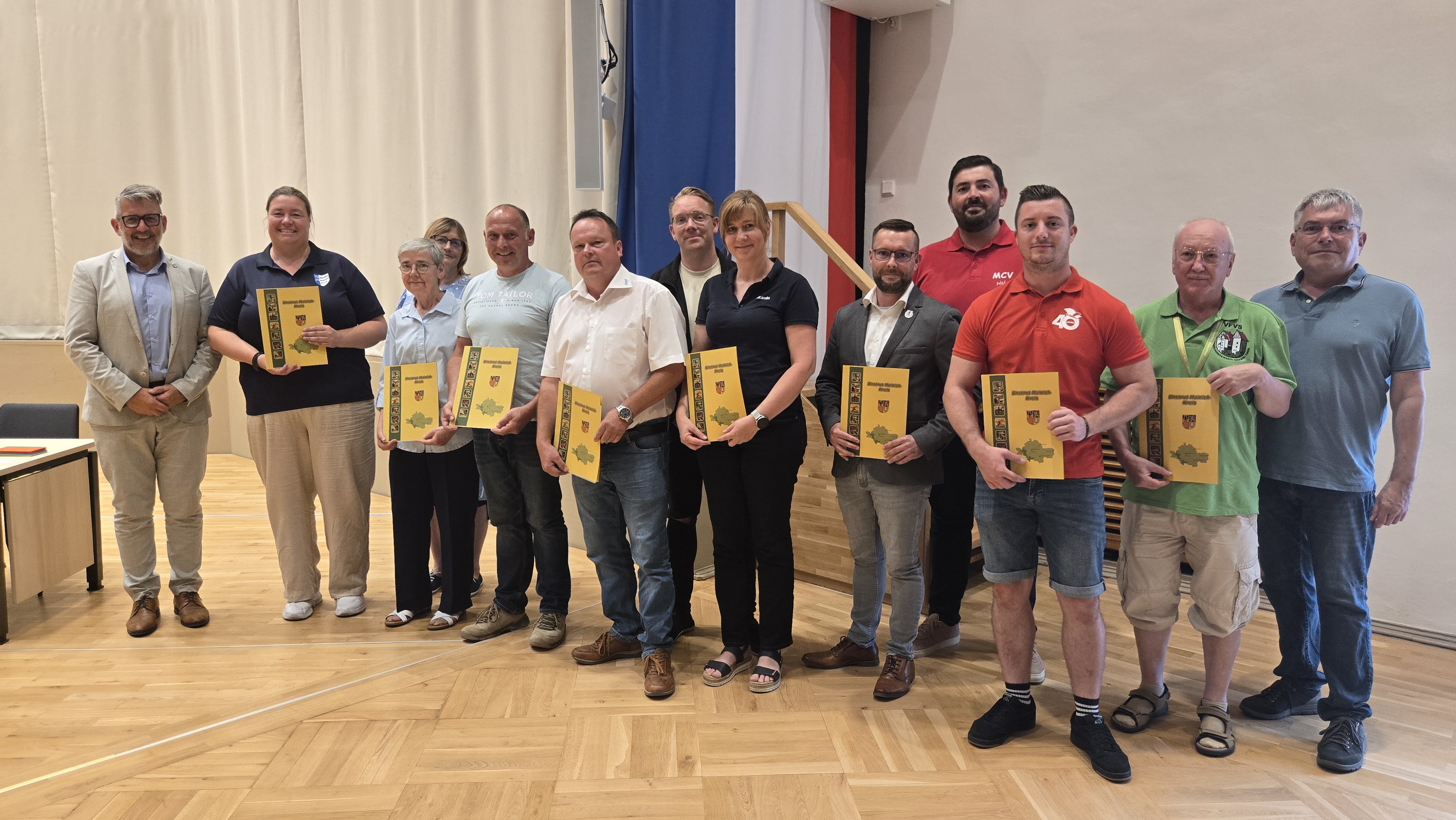 Gruppenbild