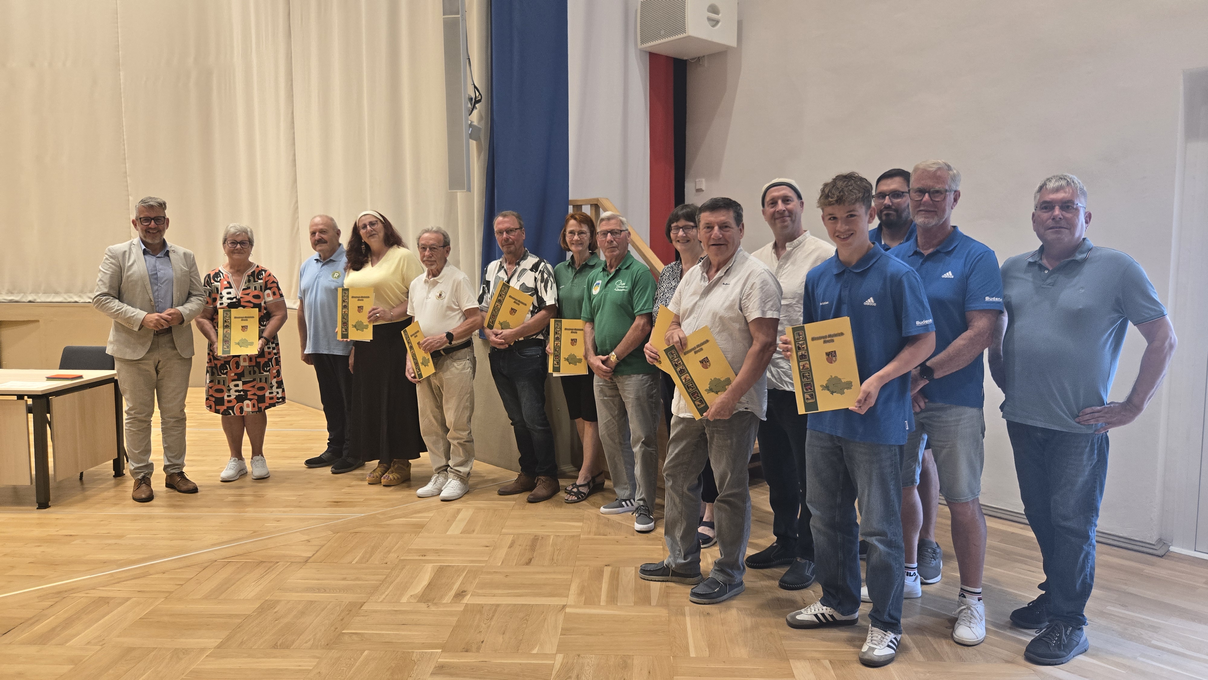 Gruppenbild