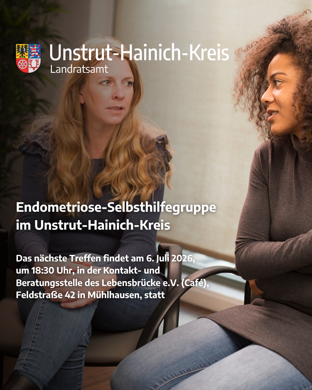 Selbsthilfegruppe