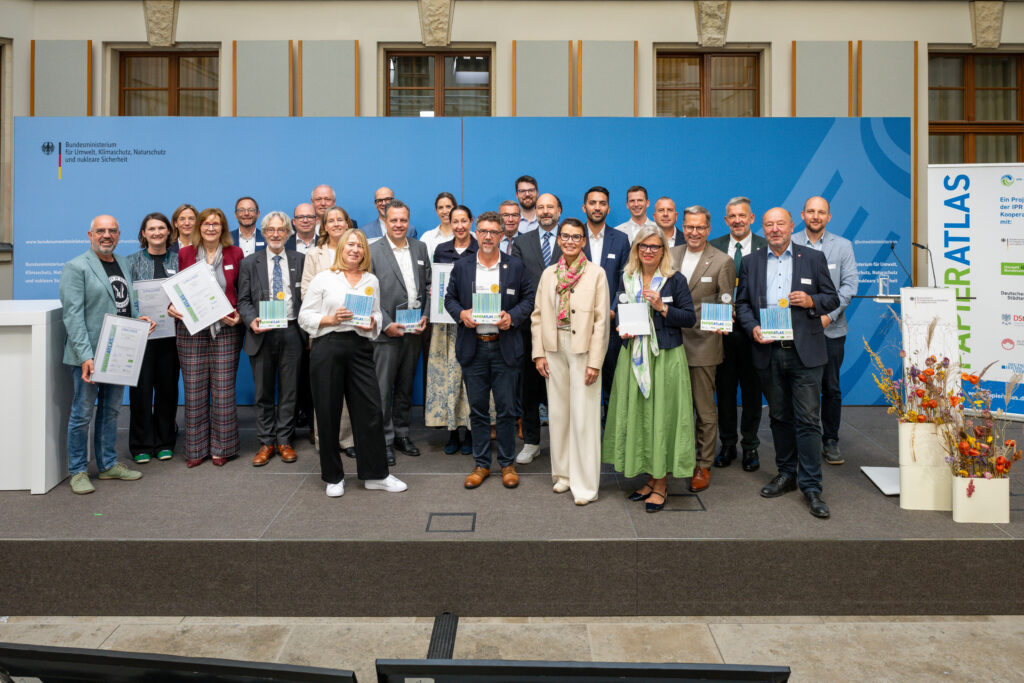 Gruppenbild